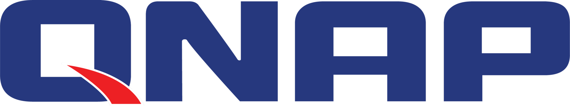QNAP